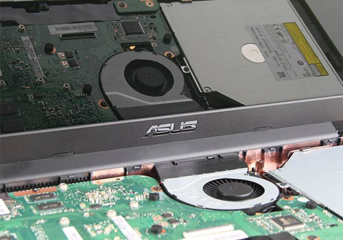 孟州华硕电脑售后维修价格